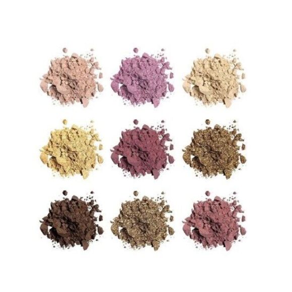 THE CREME SHOP - NWT - Limited Edition Minnie Mouse “World of Wonder” Eyeshadow - Picture 4 of 12